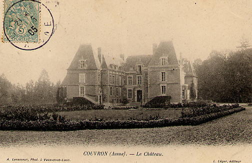 Château 1905