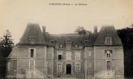 Château Façade