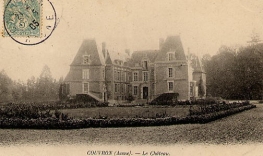Château 1905
