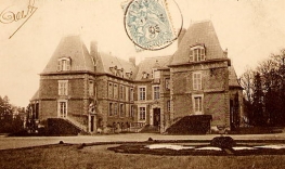 Château05 15 MARS 1905