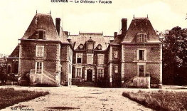 Château 3