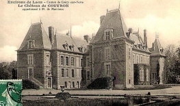 Château 4