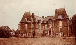 Château couleur 2