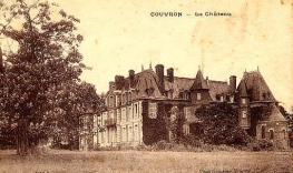 Château 6