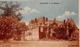 Château couleur 3