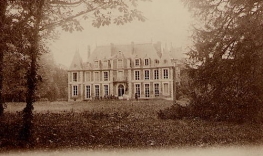 Château 7