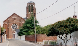 Eglise 1995