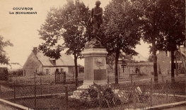 Monument aux Morts 2