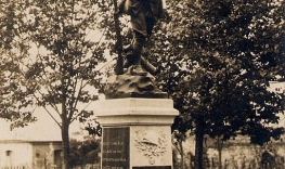 Monument aux Morts 3