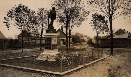 Monument aux Morts 5