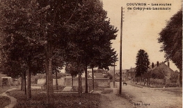 Monument aux Morts 1