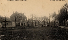 Place première partie