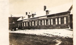 Rue du Colonel Chépy 3