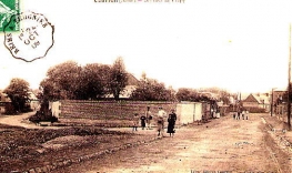 Rue du Colonel Chépy 5