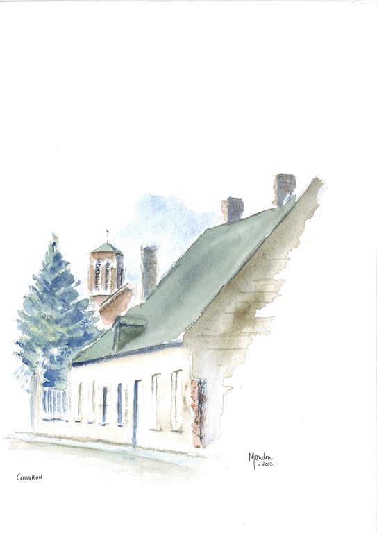 37 rue du Colonel Chépy