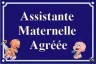 Liste des assistantes maternelles agréées