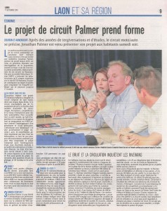 Union 17 09 2018 Réunion publique PALMER