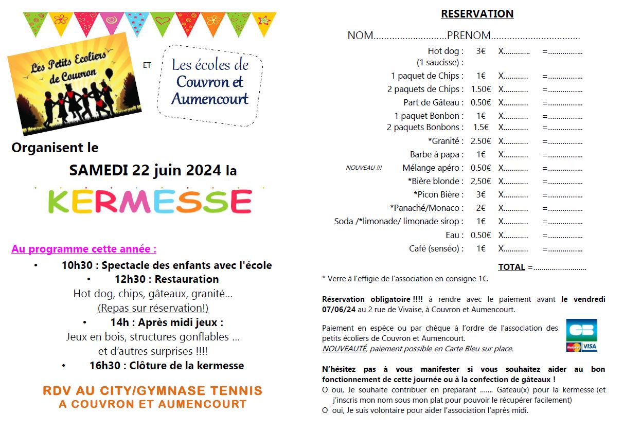 Kermesse